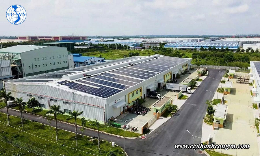 Dự-Án-Bảo-Trì-Tổng-Thể-Hạ-Tầng-Kỹ-Thuật-Nhà-Máy-Agri-Food